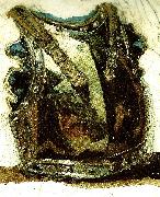 Theodore   Gericault etude de cuirasse oil painting on canvas